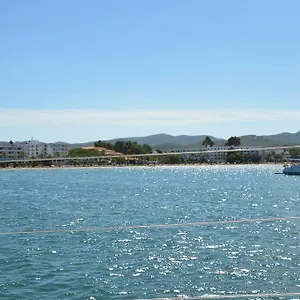 Hotel The Loft, Ibiza
